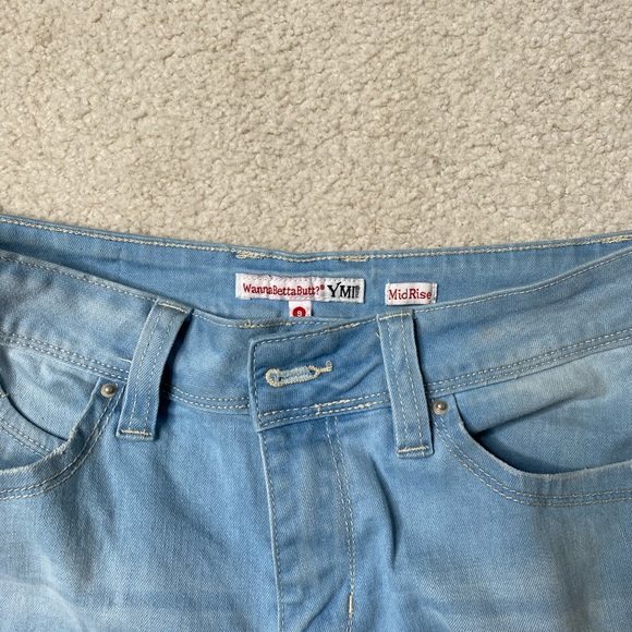 YMI jeans - Picture 3 of 7